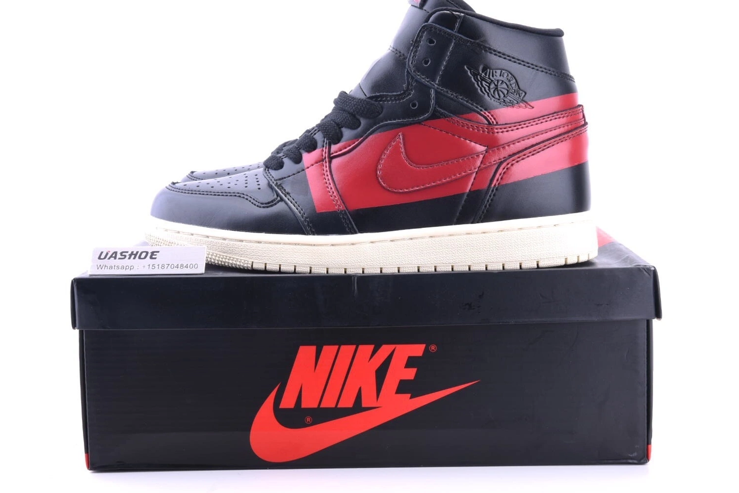 Jordan OG BQ6682-006 Couture Retro High 1 Defiant 1014